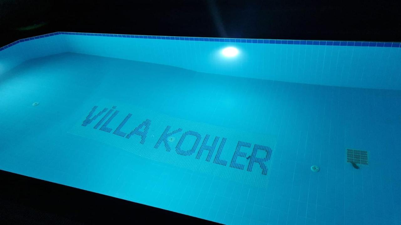 Villa Kohler