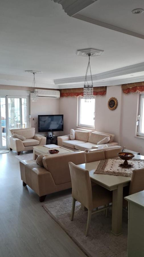 Kohler Pousada Alanya