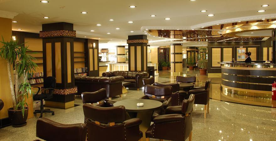 Hotel Sealine Alanya