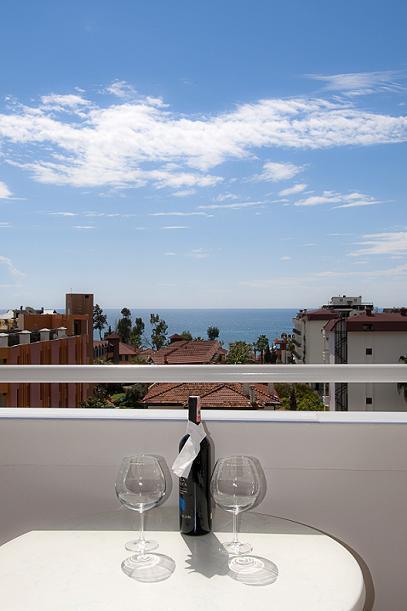 Sealine 3* Alanya