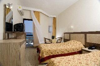 Gural Hotel