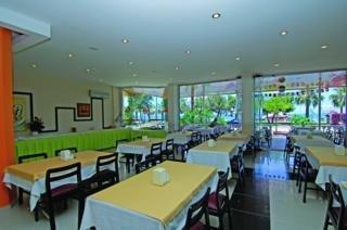Hotel Gural Alanya