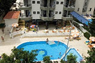Gural 3* Alanya
