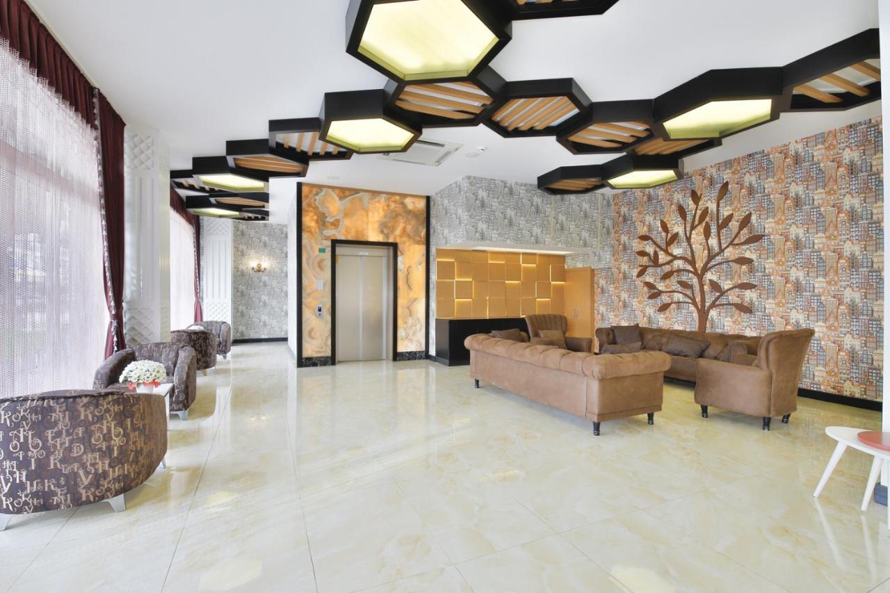 Opia * Alanya