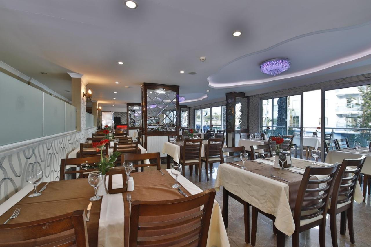 Hotel Opia Alanya