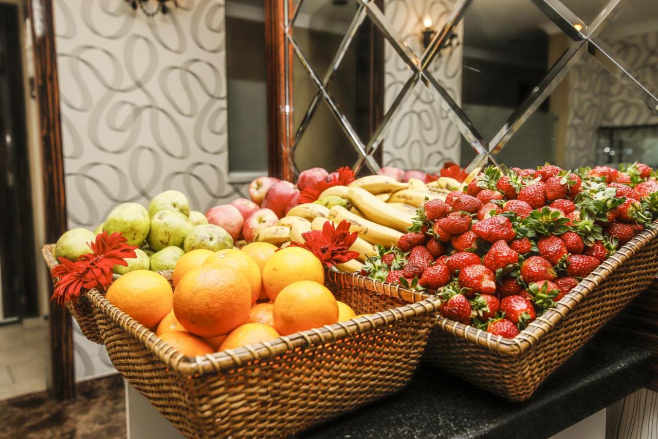 Opia Hotel Alanya