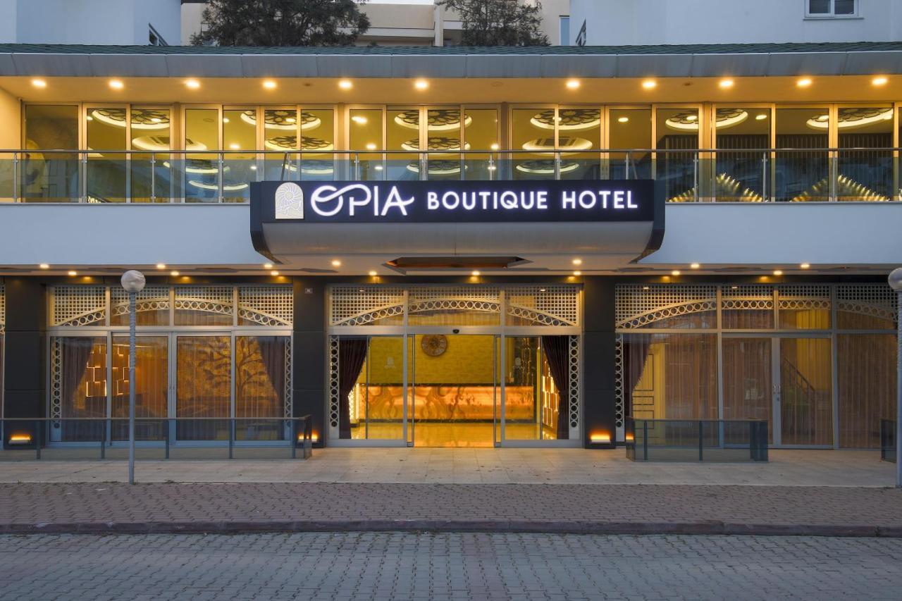 Hotel Opia Alanya
