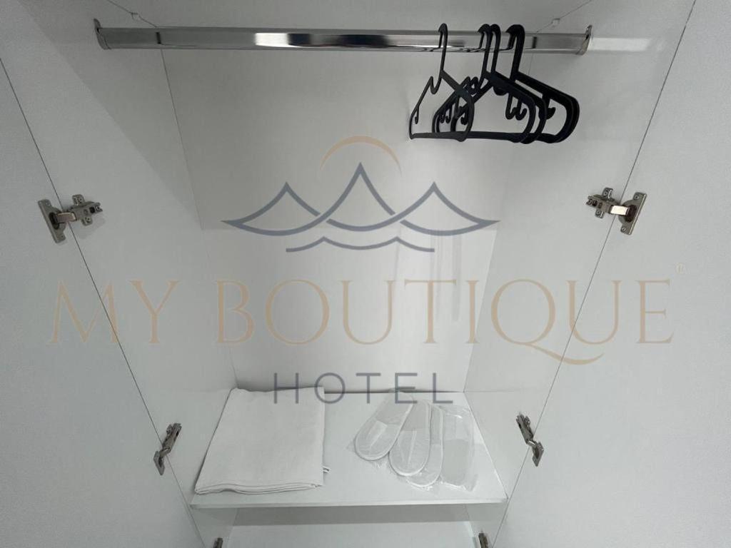 My Boutique Hotel