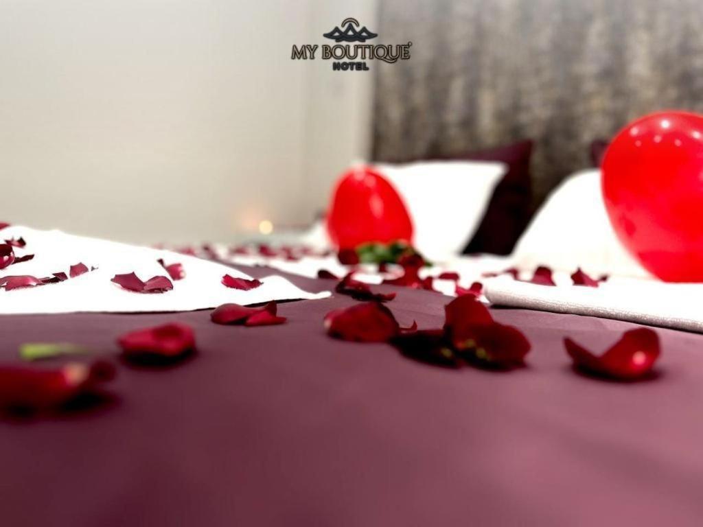 My Boutique Alanya