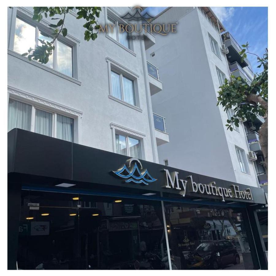 My Boutique Alanya