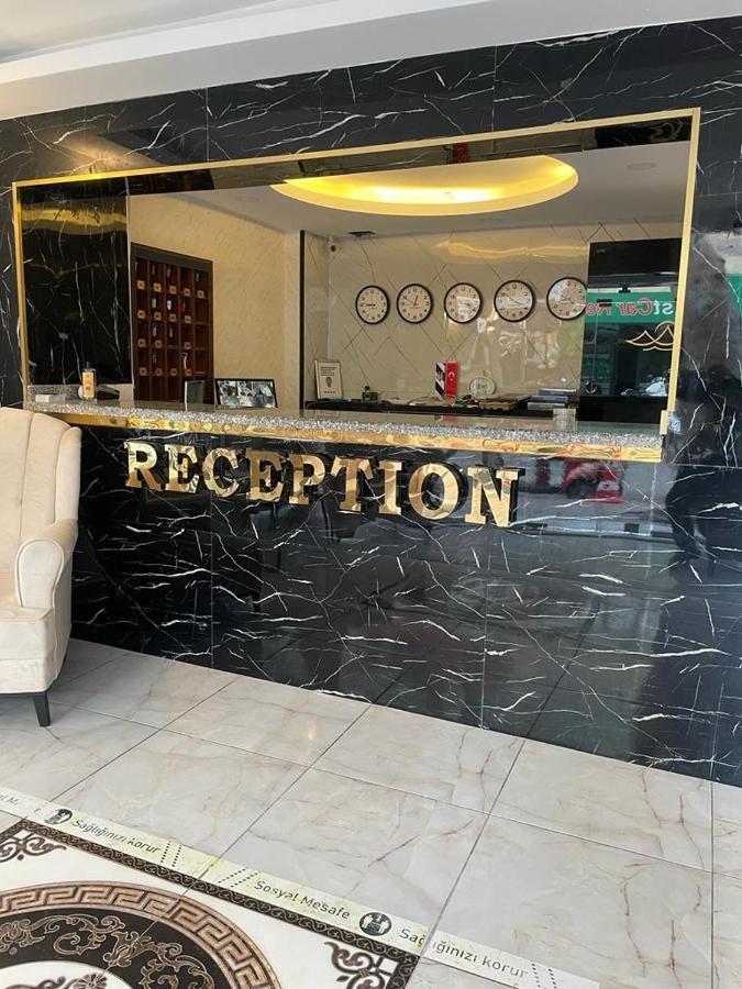 My Boutique Hotel