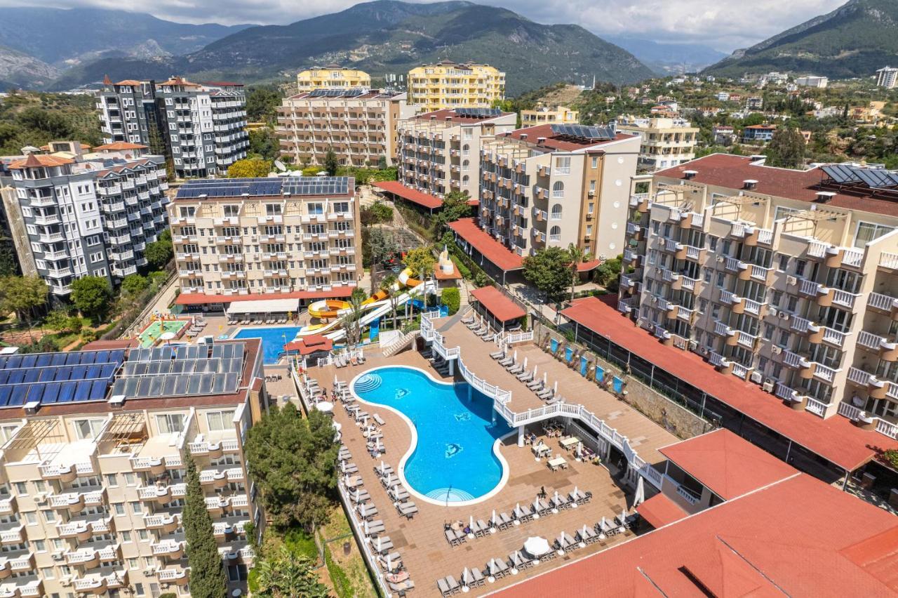 Extrahome Alanya