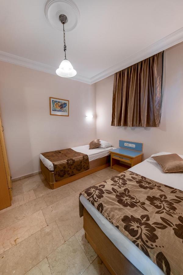 Otel Extrahome *