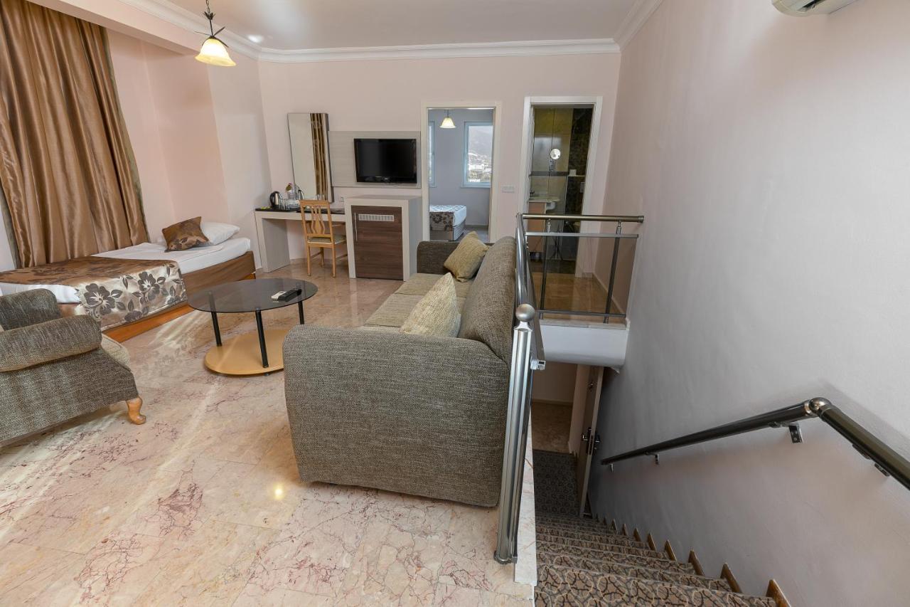 Extrahome Otel
