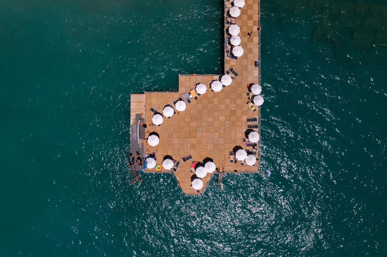 Extrahome * Alanya