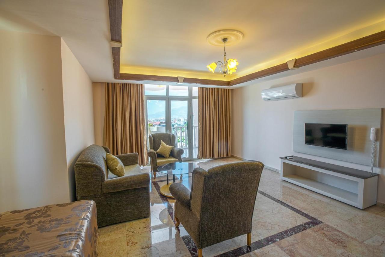 Extrahome Otel Alanya