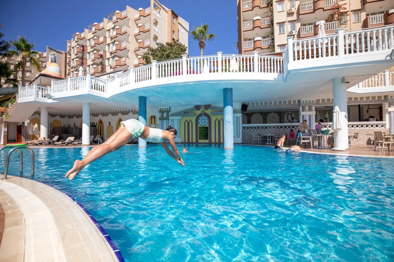 Extrahome Alanya