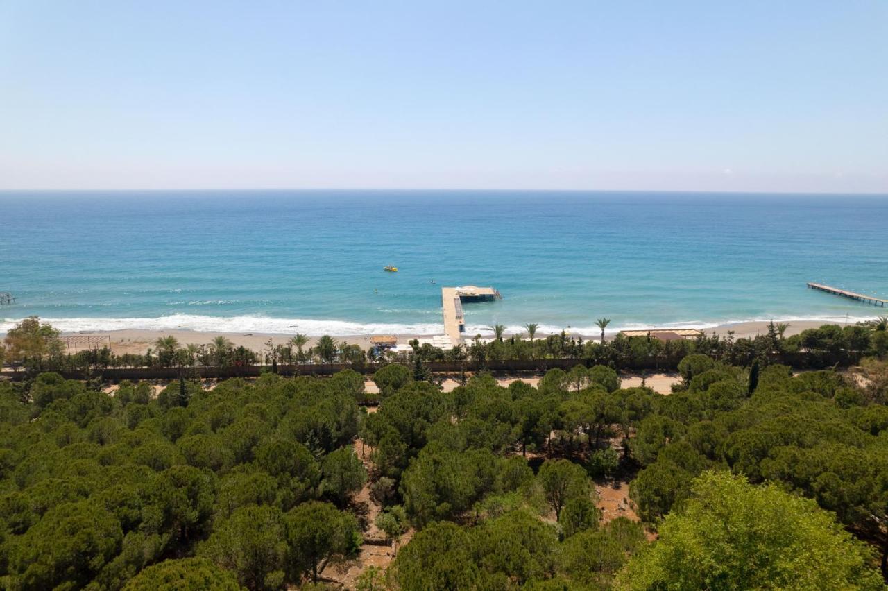 Otel Extrahome Alanya