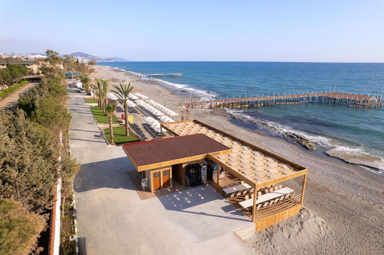 Extrahome Alanya