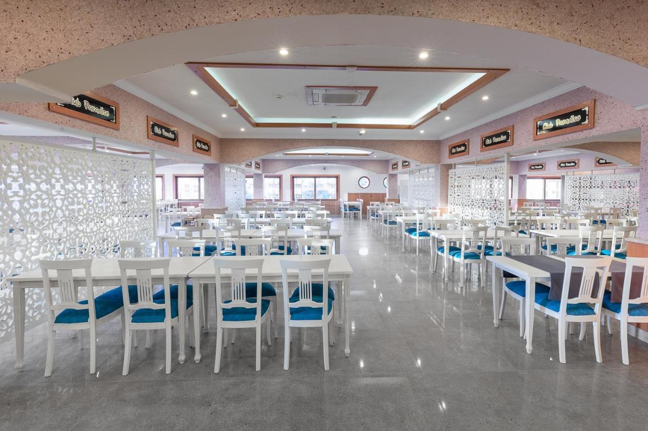 Otel Extrahome