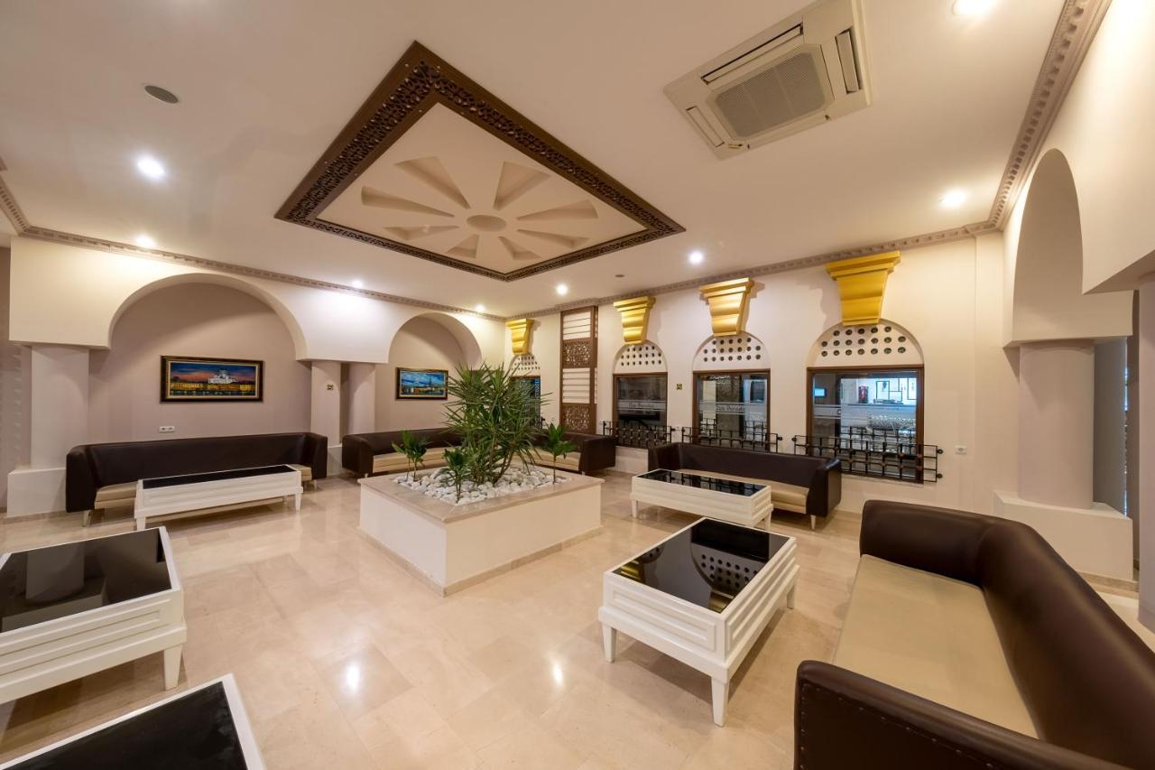 Otel Extrahome