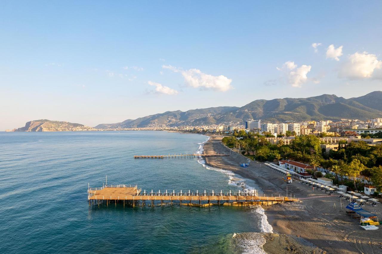 Extrahome Alanya
