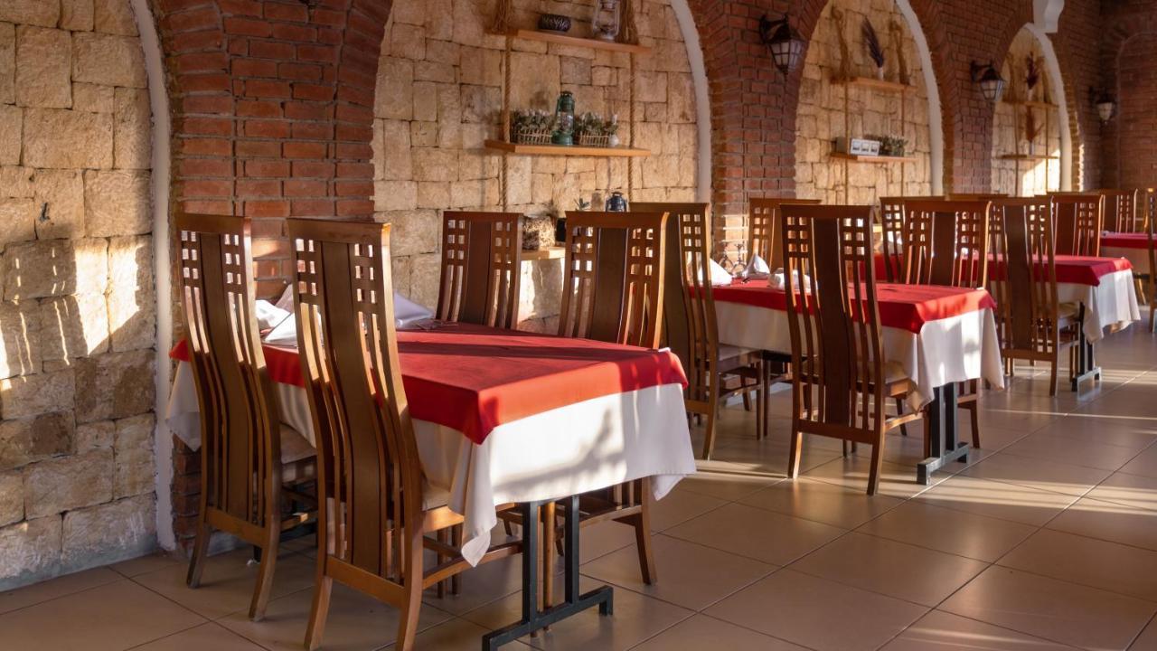 Otel Extrahome Alanya
