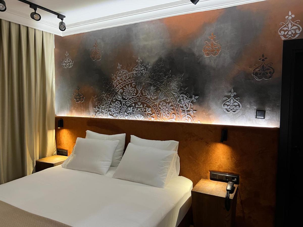 Hotel Oji Alanya