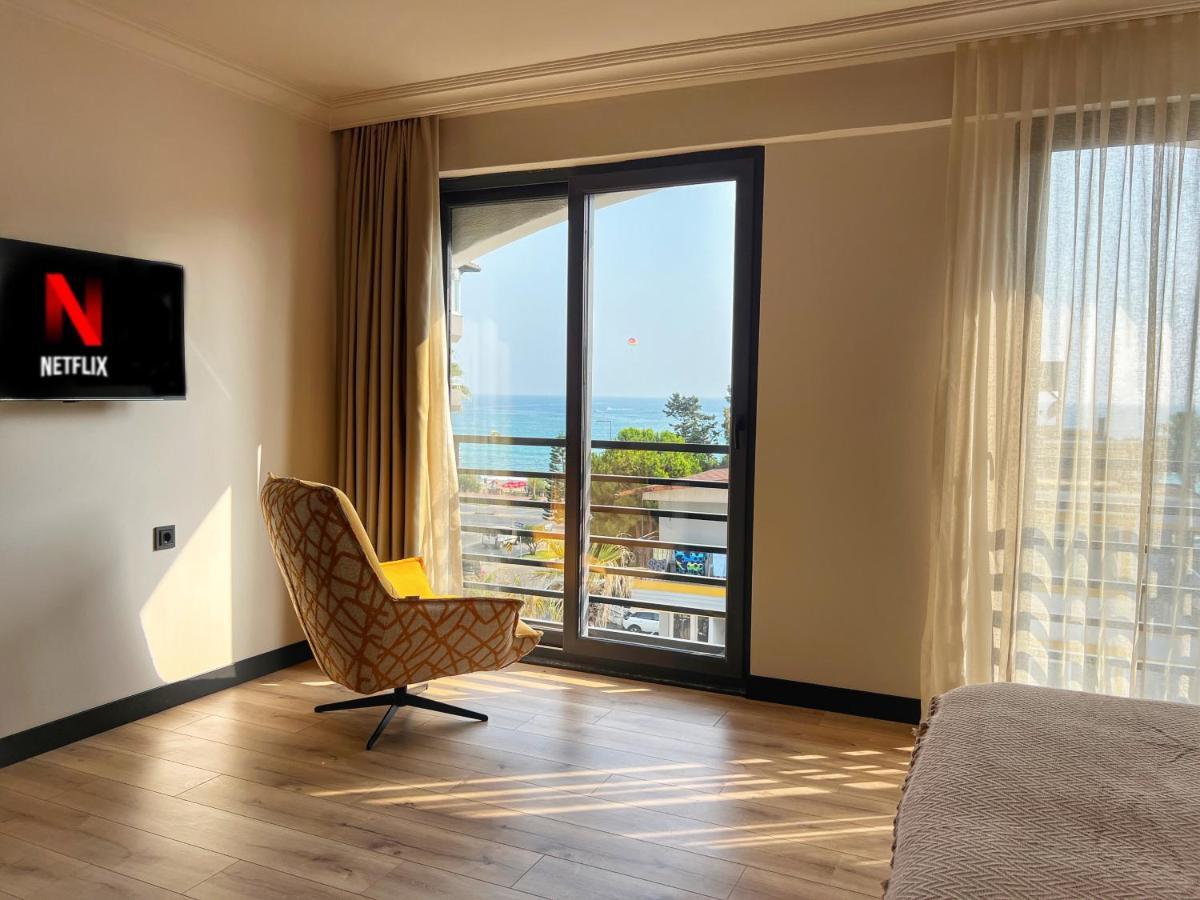 Oji * Alanya