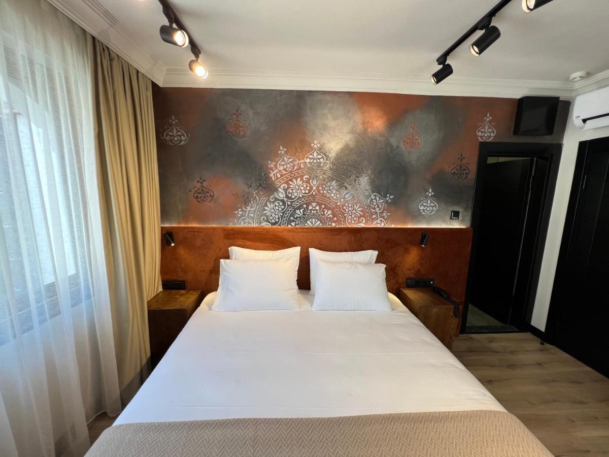 Hotel Oji *