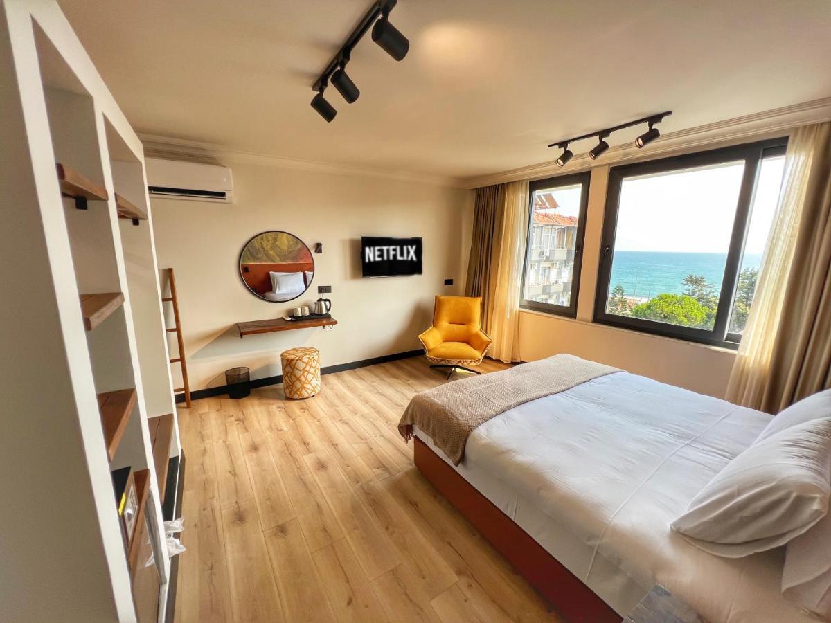 Hotel Oji Alanya