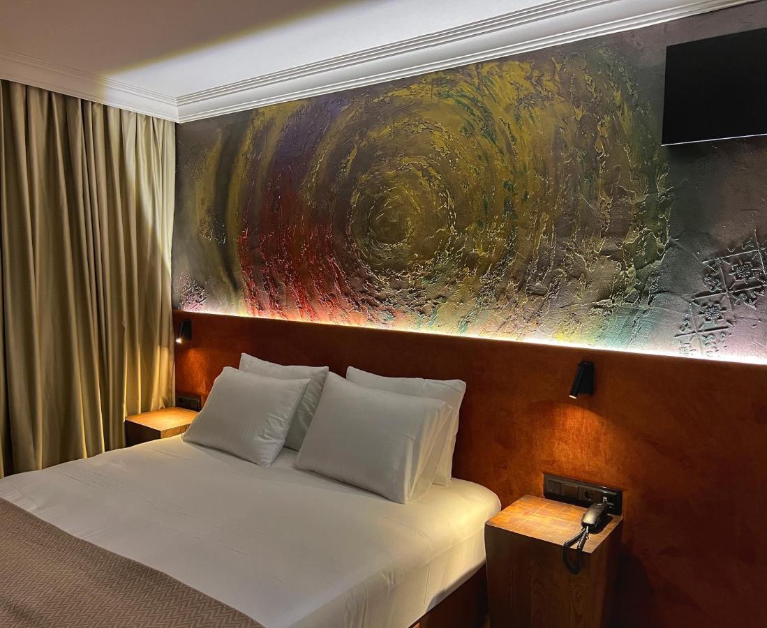 Hotel Oji *