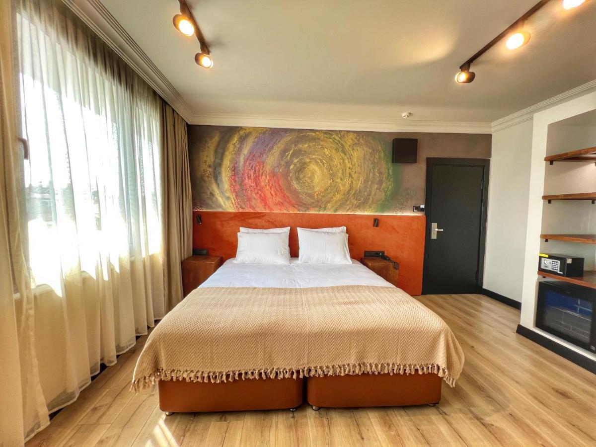 Oji Hotel Alanya