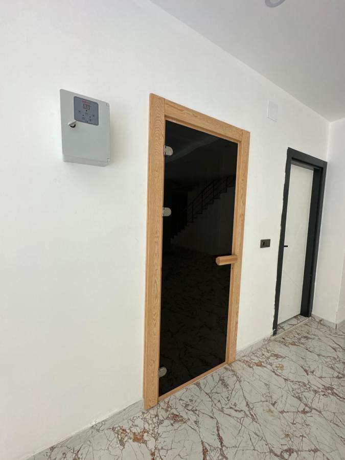 Sare Life 1 Apartment Alanya