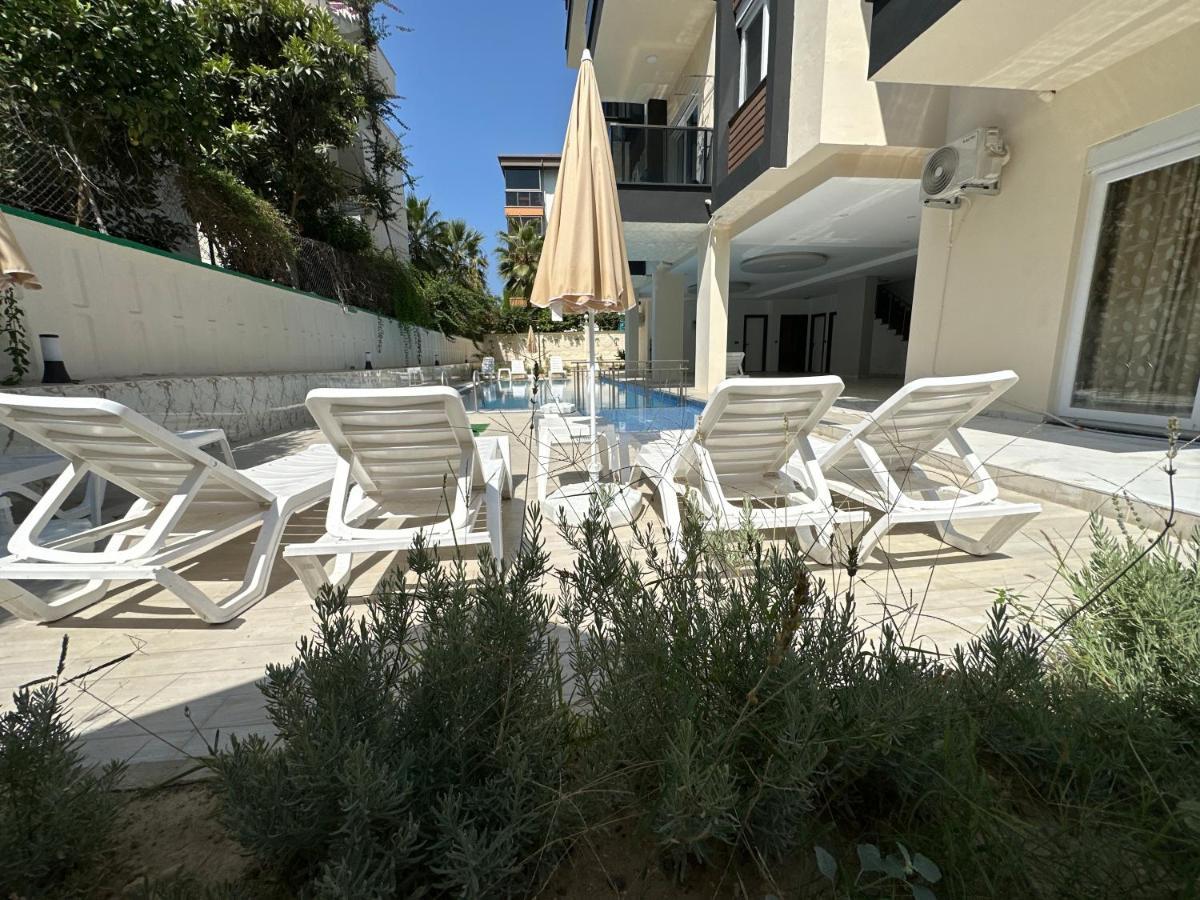 Sare Life 1 Alanya