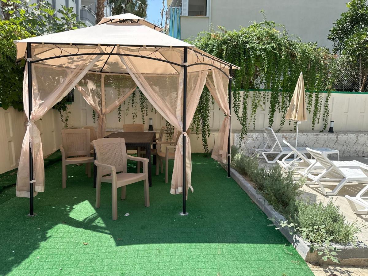 Sare Life 1 Apartment