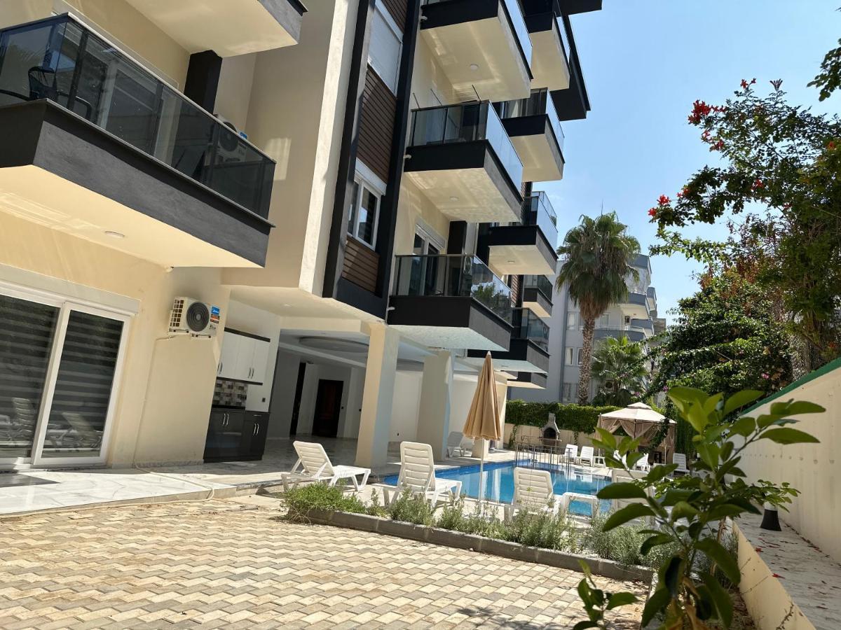 Apartment Sare Life 1 Alanya