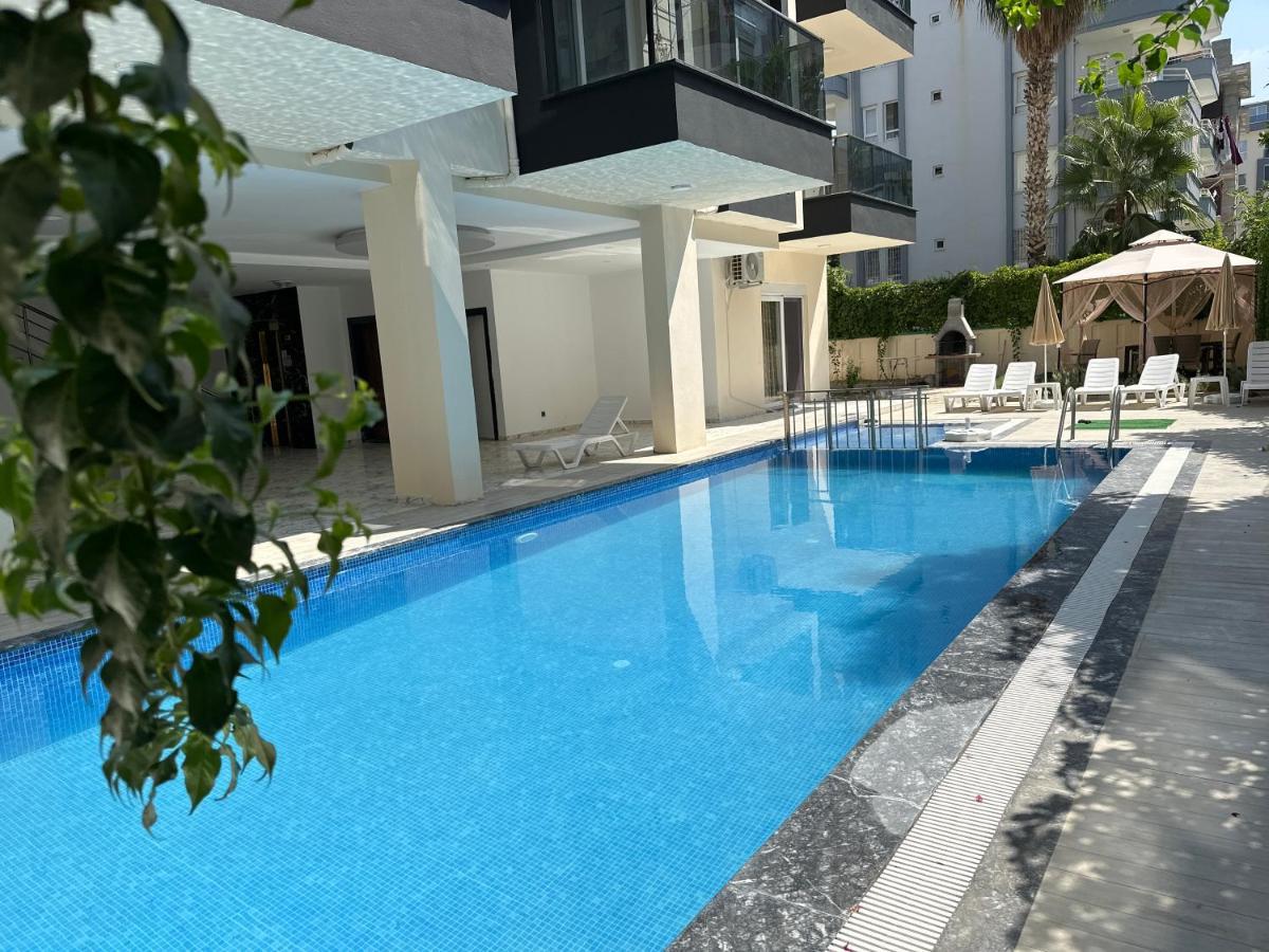 Sare Life 1 Apartment