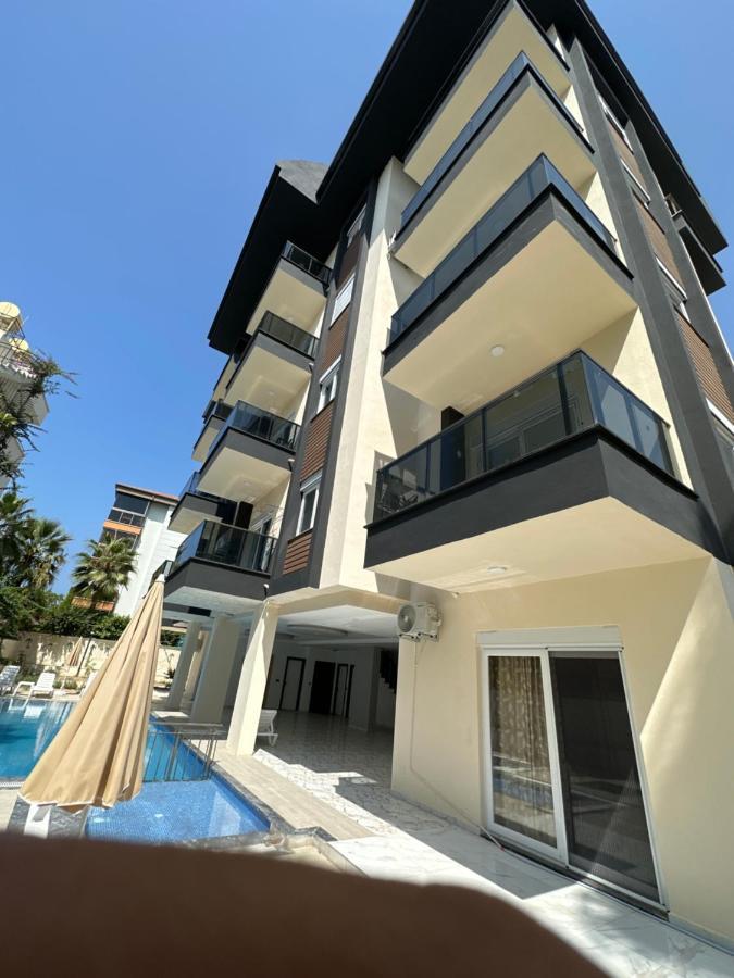 Sare Life 1 Alanya