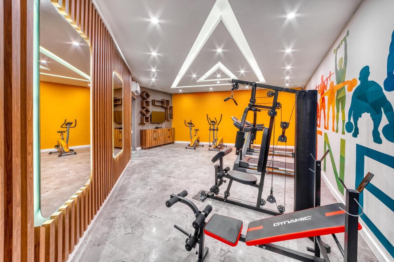 Prime Apartment Alanya