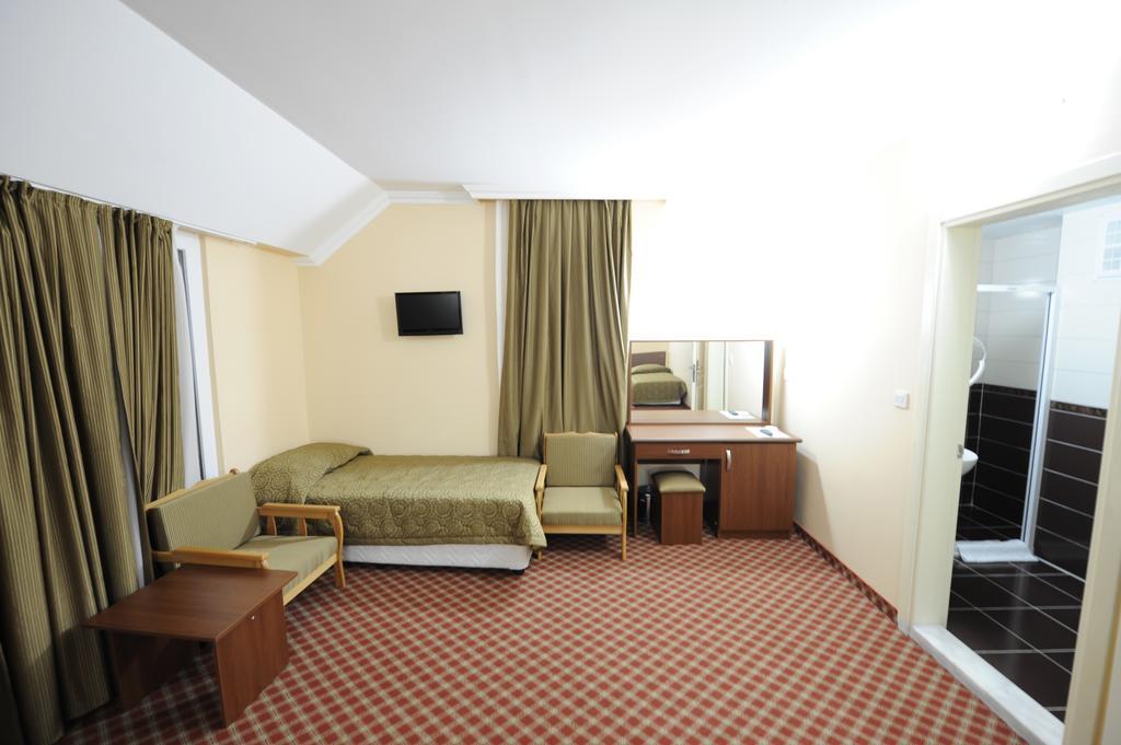 Pekcan 2* Alanya