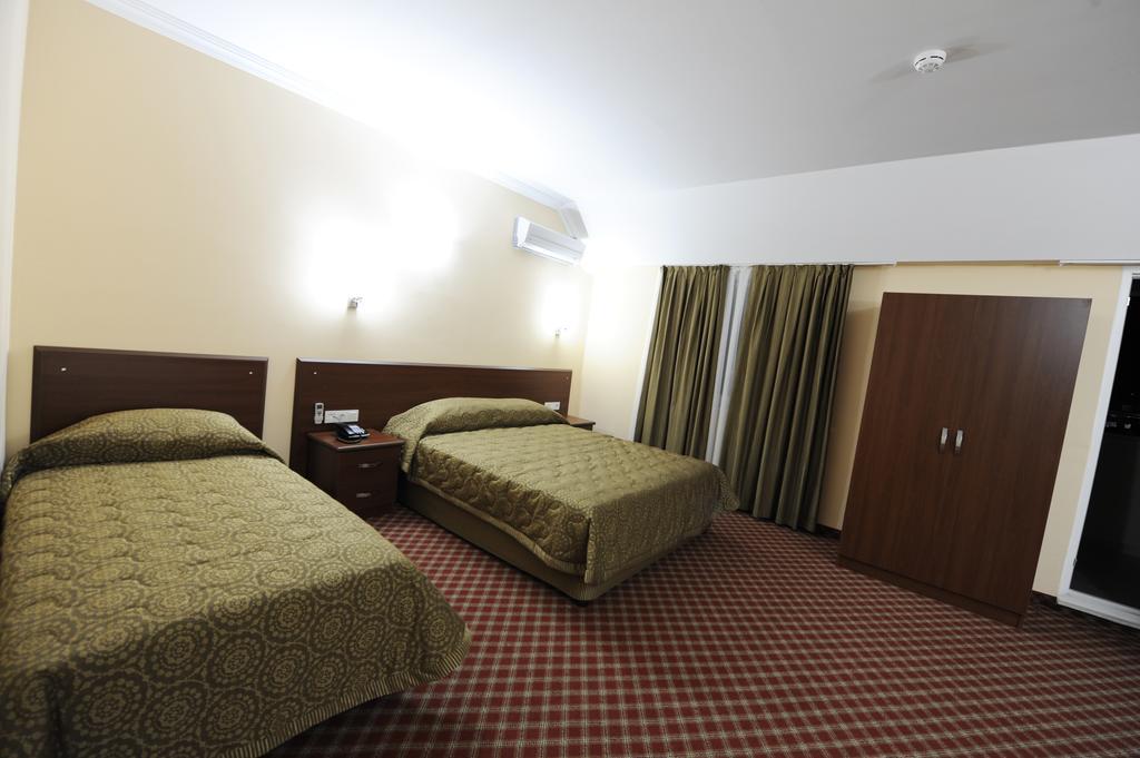 Hotel Pekcan