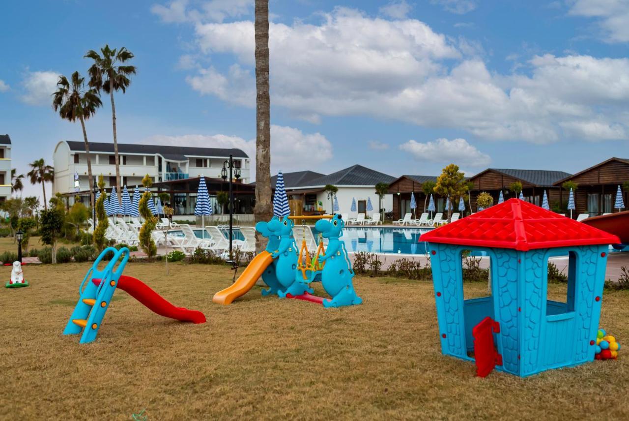 Hotel Lord Marina & Bungalows *