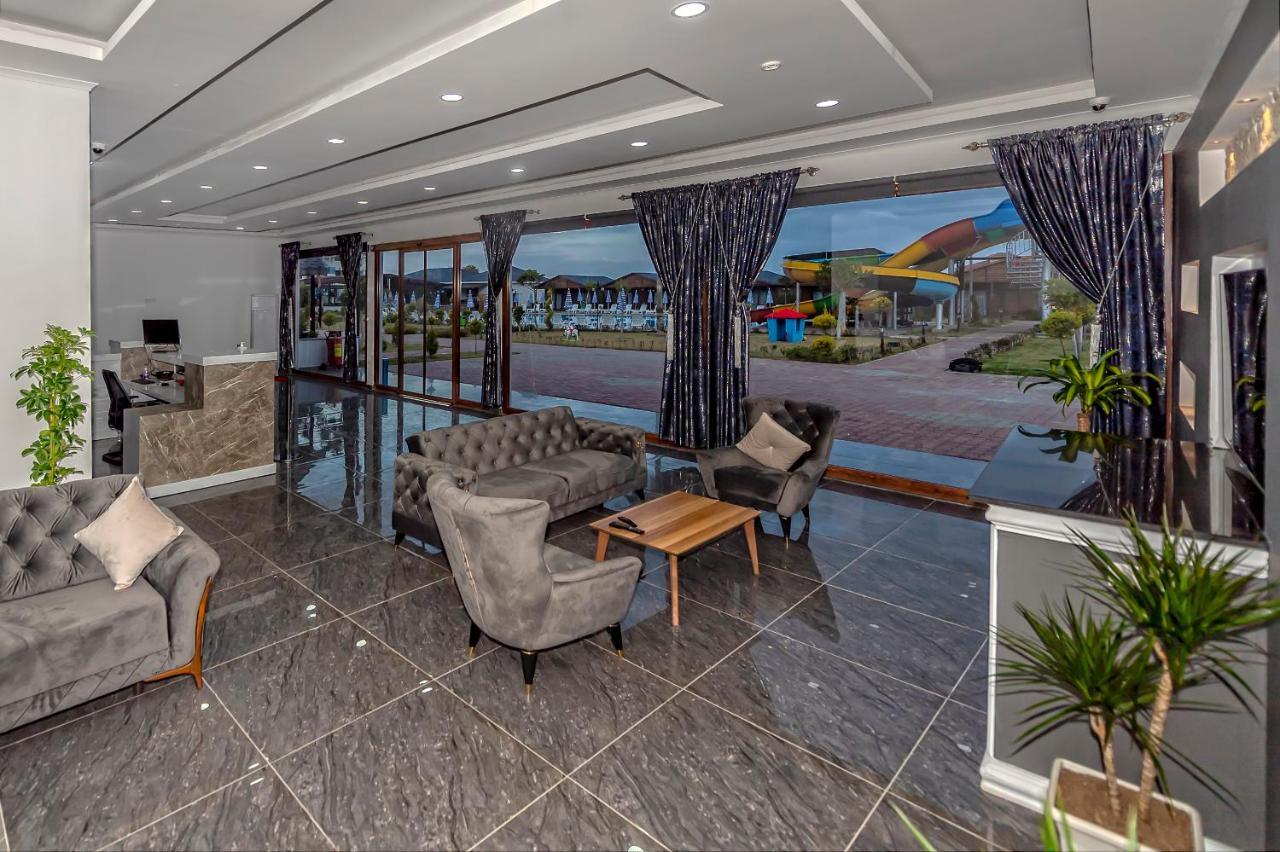 Hotel Lord Marina & Bungalows