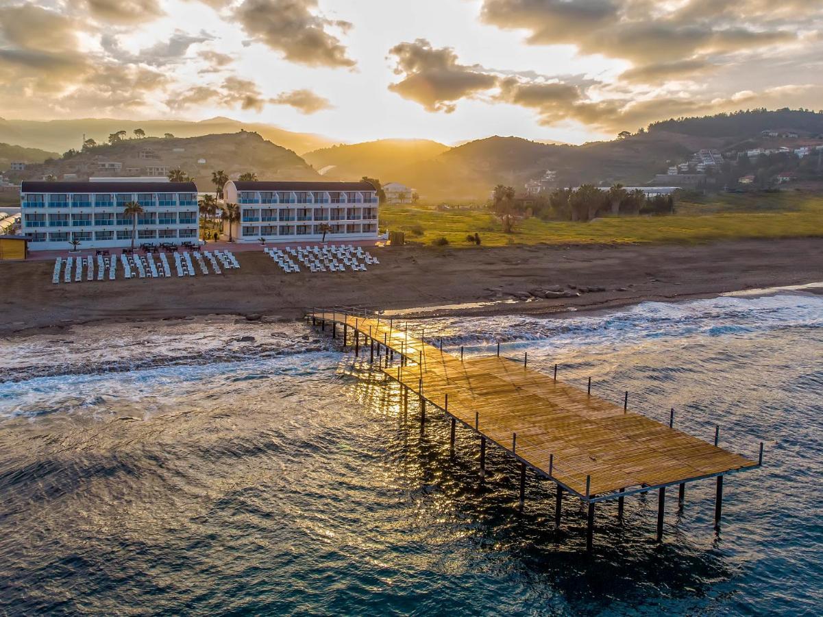 Hotel Lord Marina & Bungalows Alanya