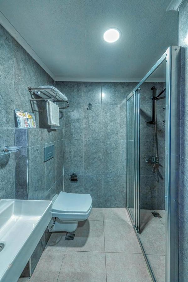 Hotel Lord Marina & Bungalows Alanya