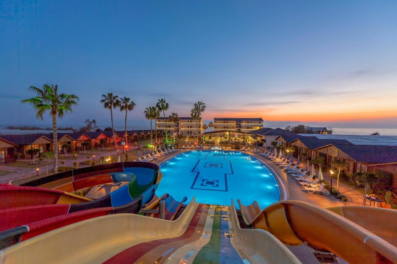 Hotel Lord Marina & Bungalows