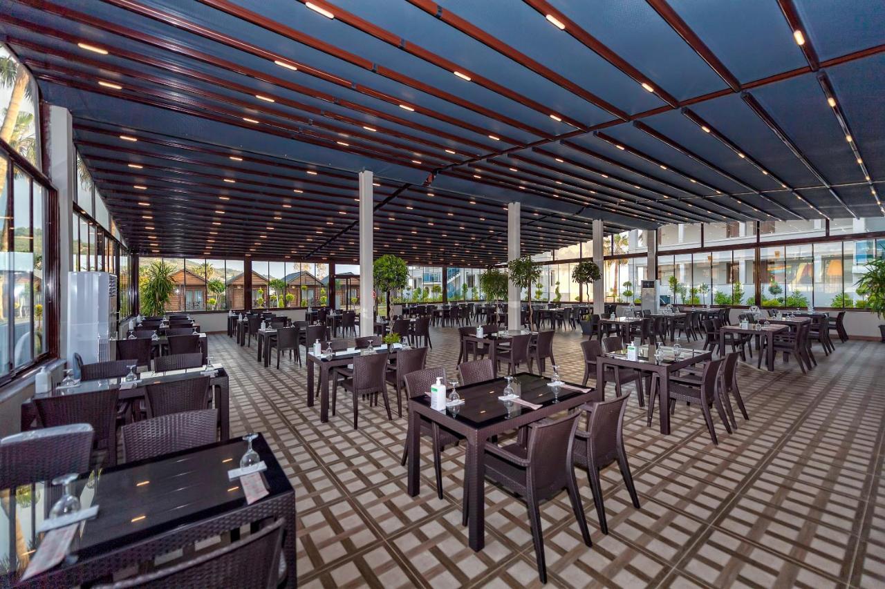 Lord Marina & Bungalows Alanya
