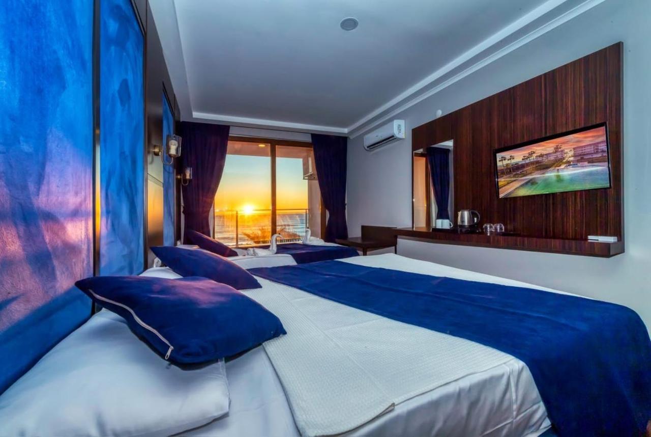 Lord Marina & Bungalows * Alanya