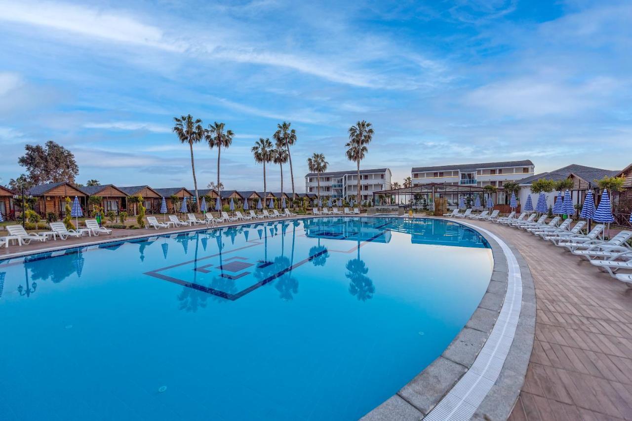 Lord Marina & Bungalows Alanya